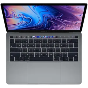 Замена корпуса MacBook Pro 13' (2019) в Екатеринбурге